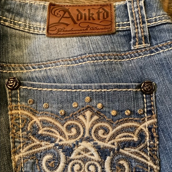 Adiktd Jeans - Picture 5 of 5
